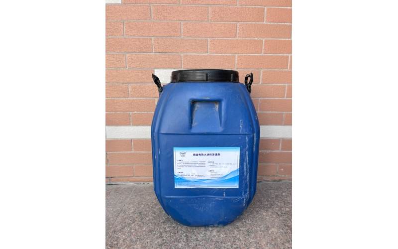 優(yōu)質(zhì)基層打底材料——滲透劑！鋼結(jié)構(gòu)表面粉化、粉塵、油漬、顆粒物克星！